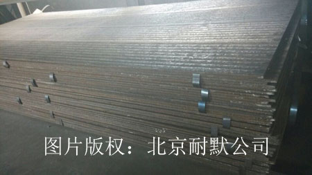 退火溫度對耐磨復(fù)合鋼板組織和性能的影響 退火溫度對耐磨復(fù)合鋼板組織和性能的影響